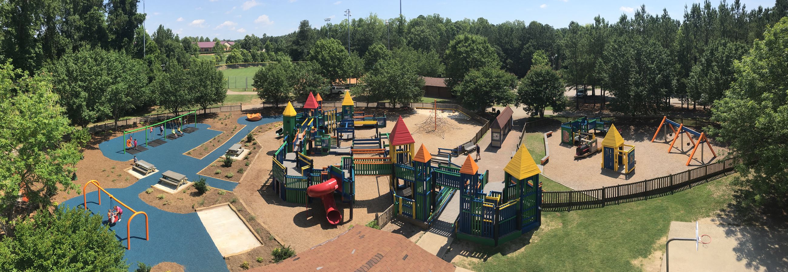 kelly road resurface