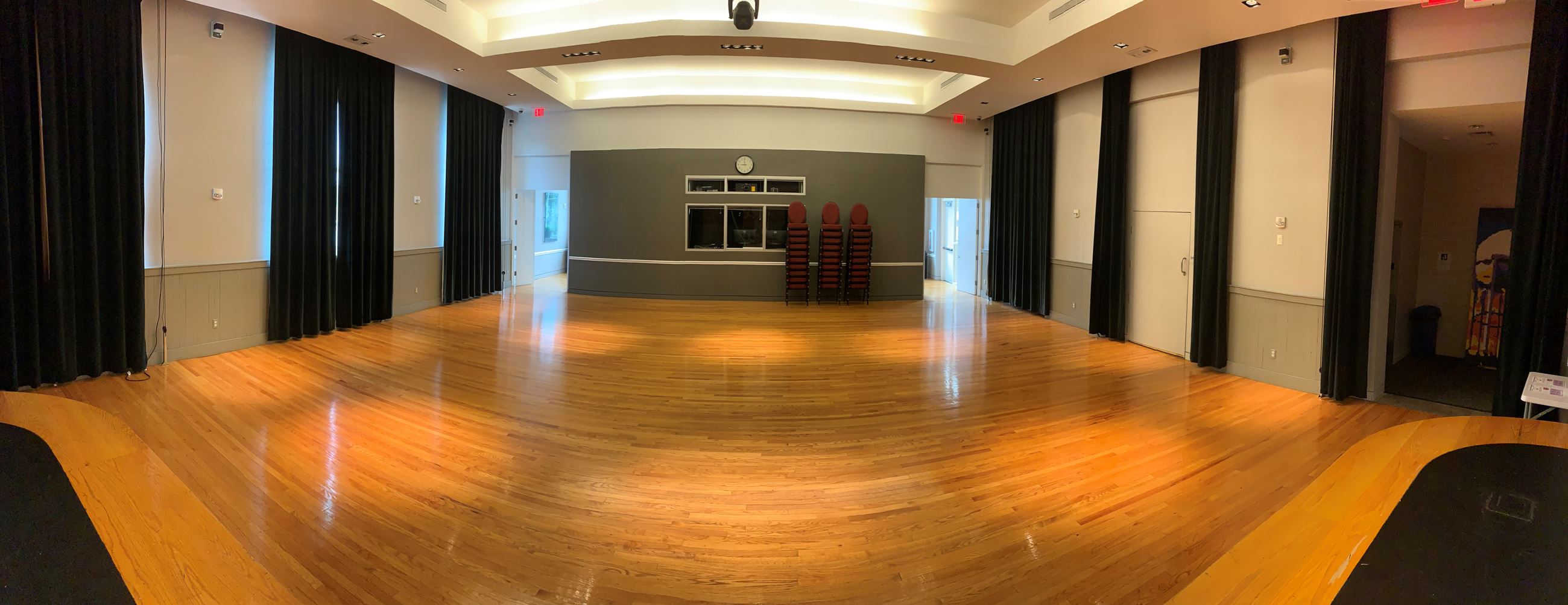 Auditorium 6.23.2020