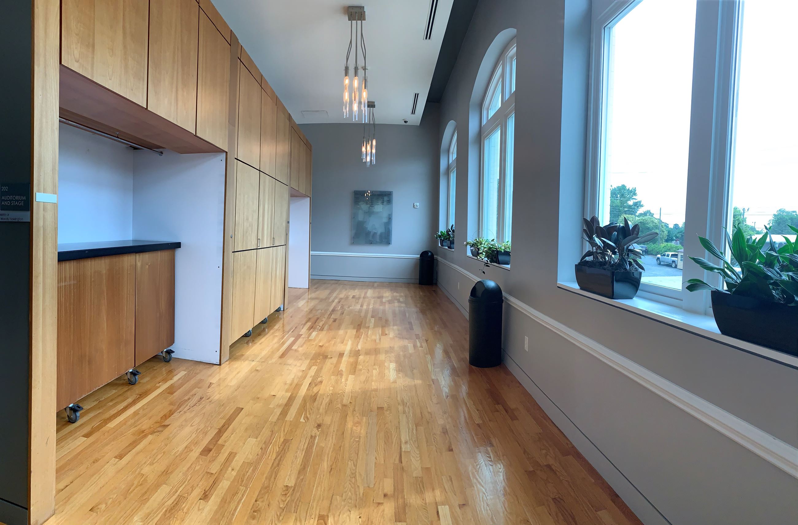 Upstairs Foyer 6.23.2020