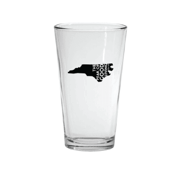 Pint Glass