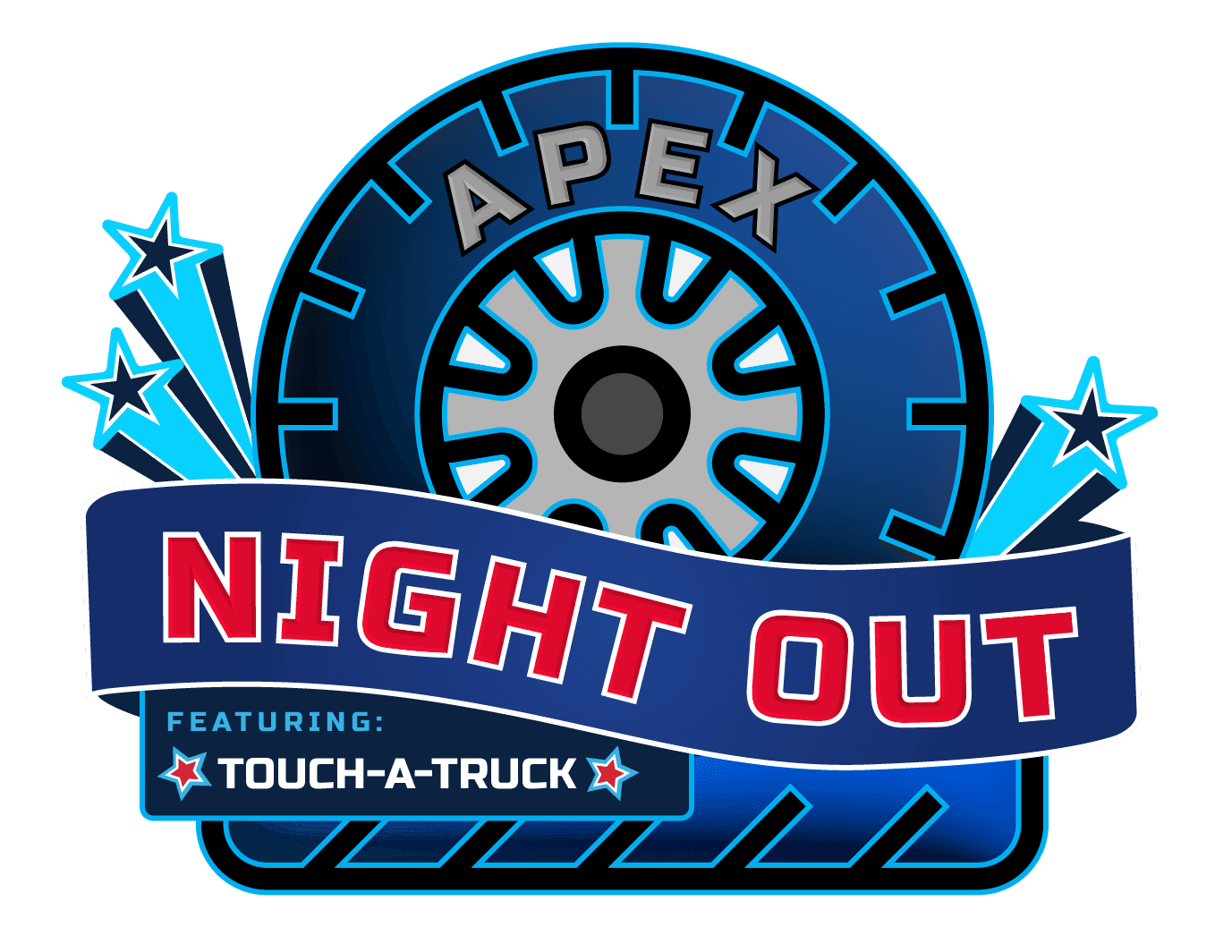 apex night out