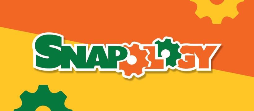 Snapology Logo Banner