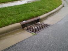 Storm Drain