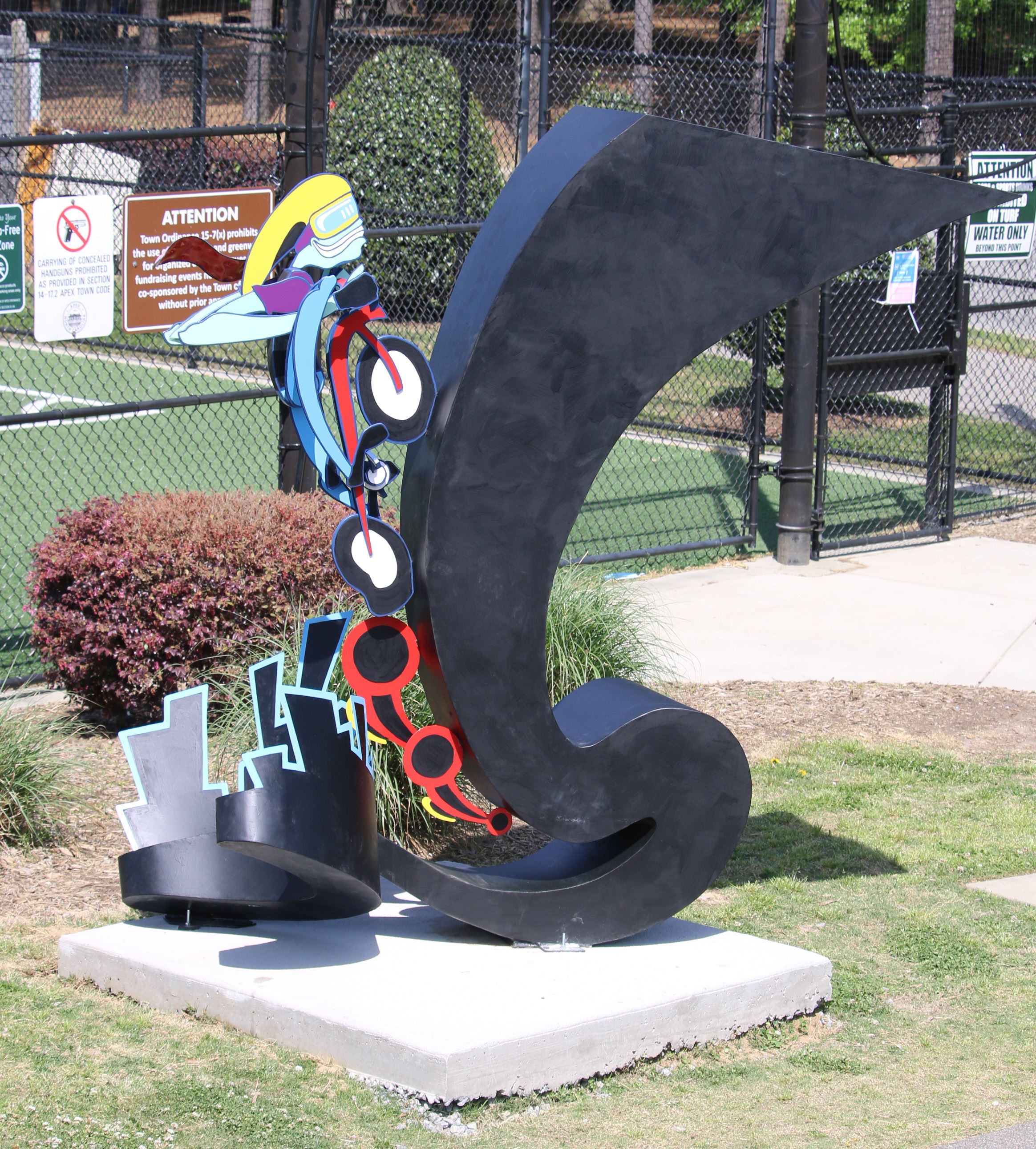 Ethan Morrow Up Hill Battle