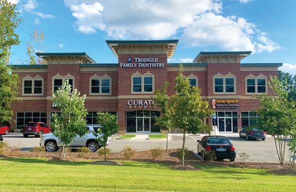 3651 Green Level Road West