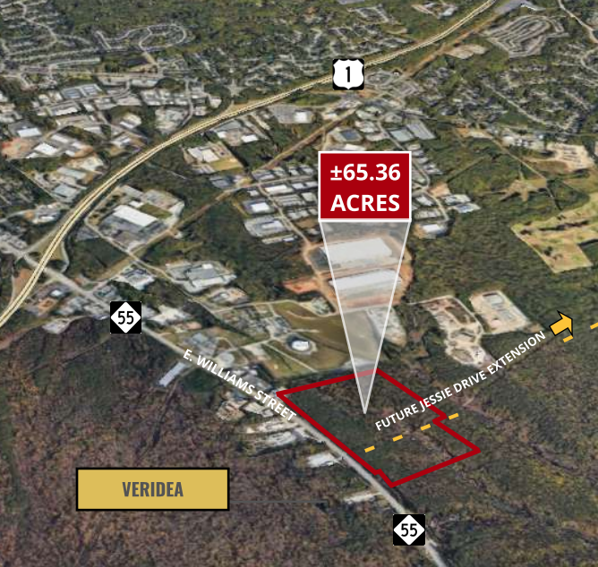 Veridea Site Available 