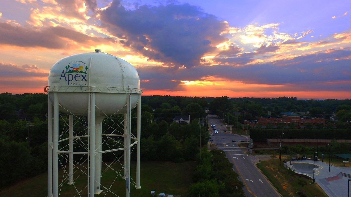 Water Tower Design 2017