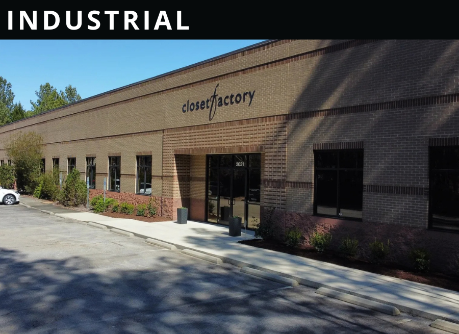 2031 Production Drive