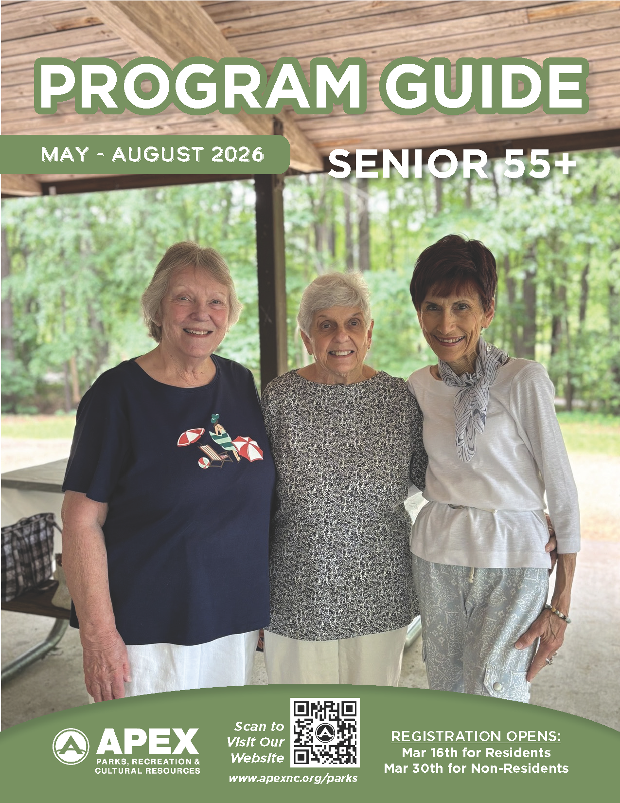 Senior PG Cover May-Aug 2026 